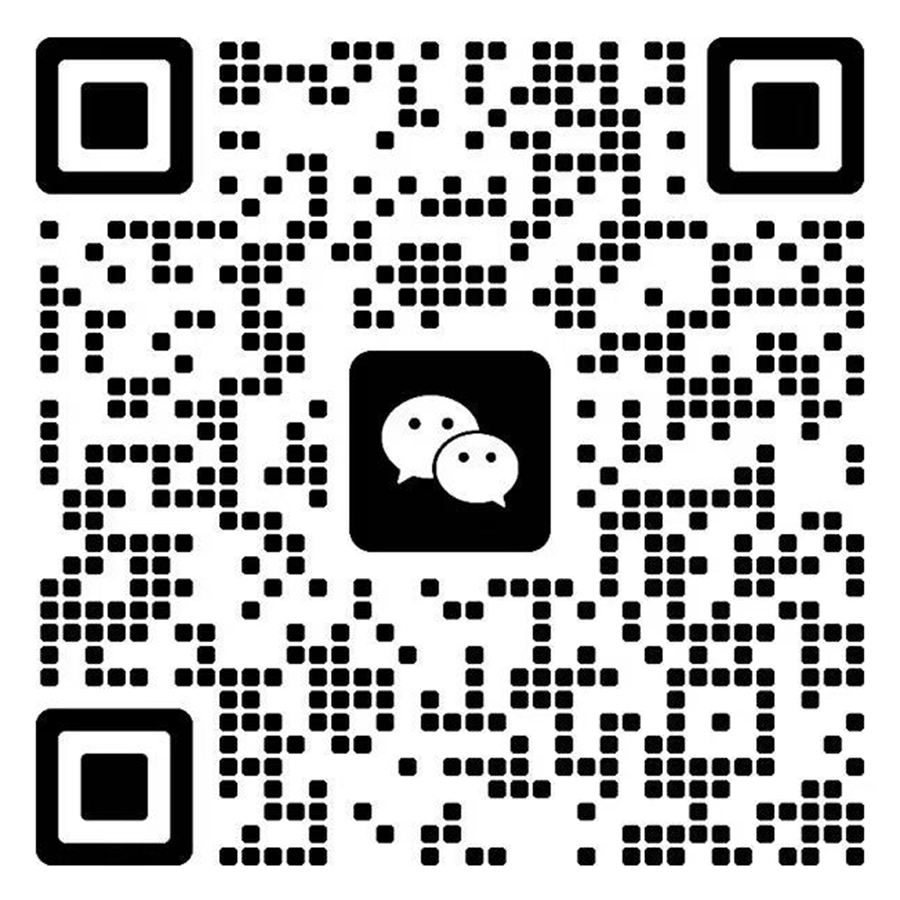 MaiAI Plus 微信客服二维码